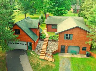 W4765 State Highway 70 E, Florence, WI 54121