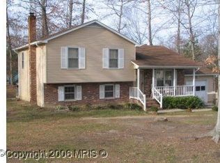 312 Bowen Dr, Fredericksburg, VA 22407
