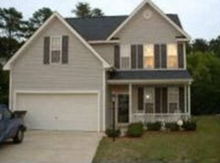 2725 Golden Amber Ct, Raleigh, NC 27610