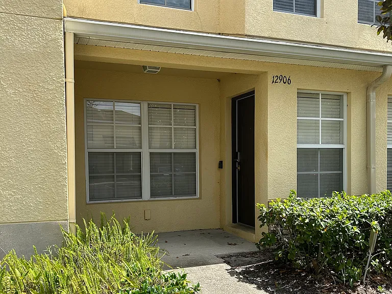 Located on quiet part of the street