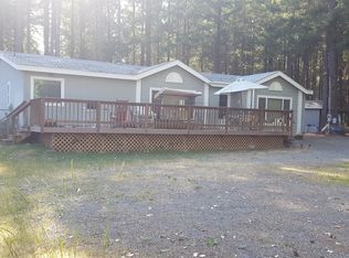731 Queens Branch Rd, Rogue River, OR 97537