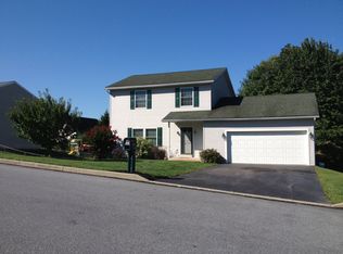 15 Diane Ct, York Haven, PA