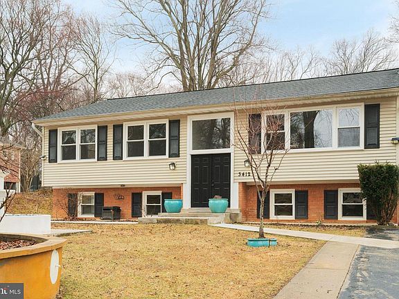 2nd image of 3412 Knox Rd