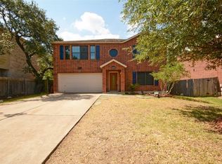 11517 Chatam Berry Ln, Austin, TX 78748