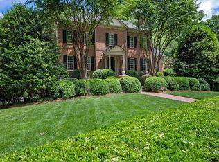 3340 Alleghany Dr, Raleigh, NC 27609