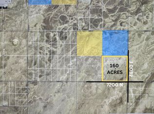 1 Acft Water Right, Beryl, UT 84714
