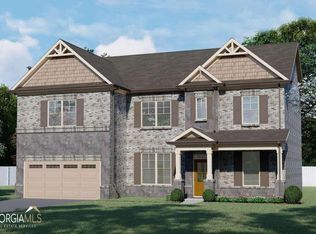 3881 Franks Way #53A, Loganville, GA 30052