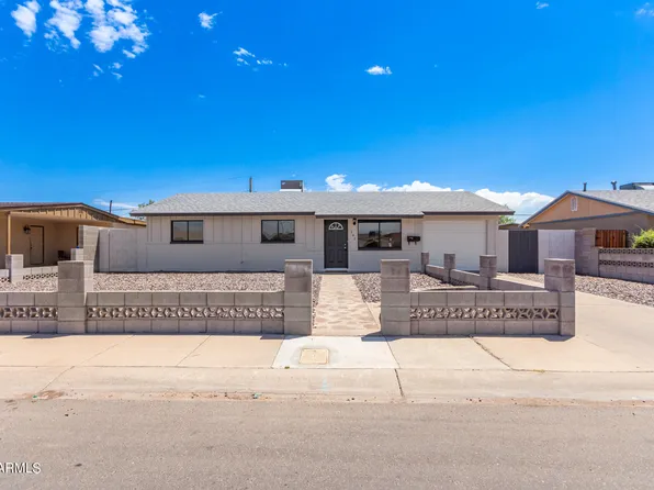 191 W HOLLY Lane, Avondale, AZ 85323