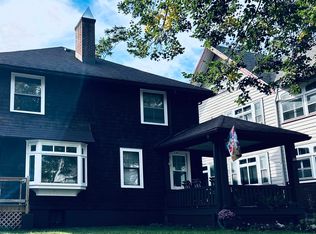 35-37 Darwin St, Rochester, NY 14610