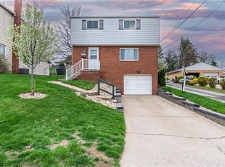 737 Frank St, Pittsburgh, PA 15227