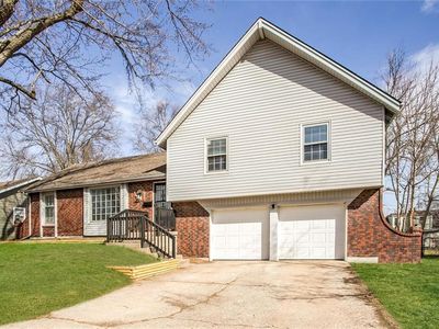 7604 E 127th Pl, Grandview, MO, 64030