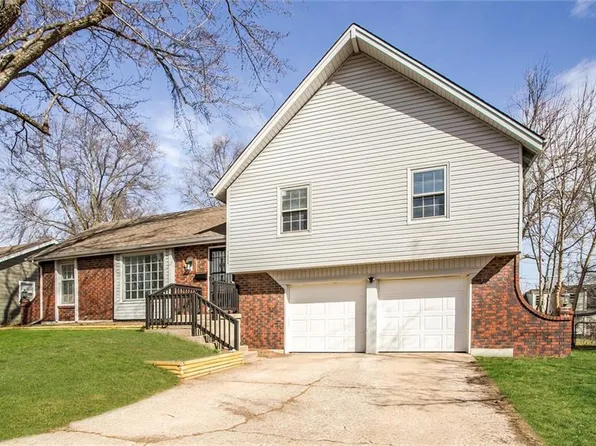 7604 E 127th Pl, Grandview, MO 64030