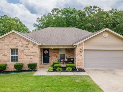 143 Corbin Cir, Cabot, AR, 72023