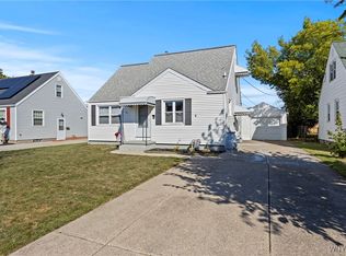 99 Coventry Rd, Buffalo, NY 14217