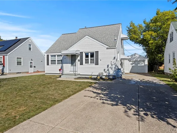99 Coventry Rd, Buffalo, NY 14217