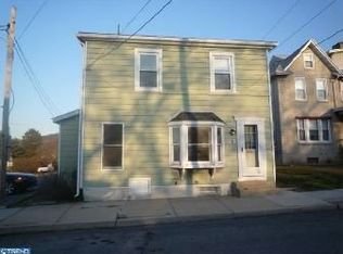 3511 Montclair Ave, Laureldale, PA 19605
