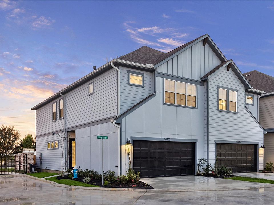 1st image of 24405 Colonial Willow Dr