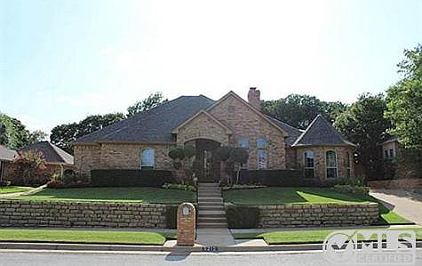 4th image of 5212 Vicksburg Dr