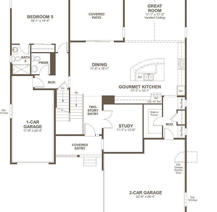 2nd image of 9255 Ironwood Street
