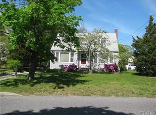 432 Fishel Avenue Ext, Riverhead, NY 11901