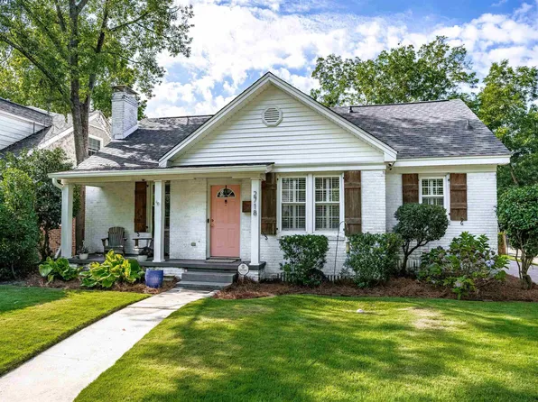 2718 Burney Dr, Columbia, SC 29205