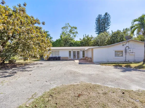 25600 SW 197th Ave, Homestead, FL 33031