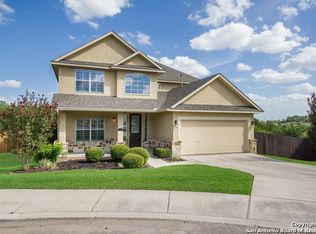 74 Horseshoe Cyn, San Antonio, TX 78258