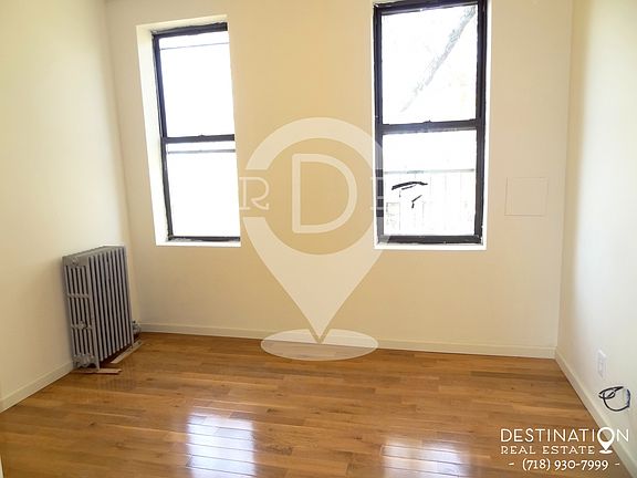 10x11 Second Bedroom