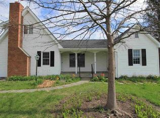 135 Lasher Rd, Tivoli, NY 12583