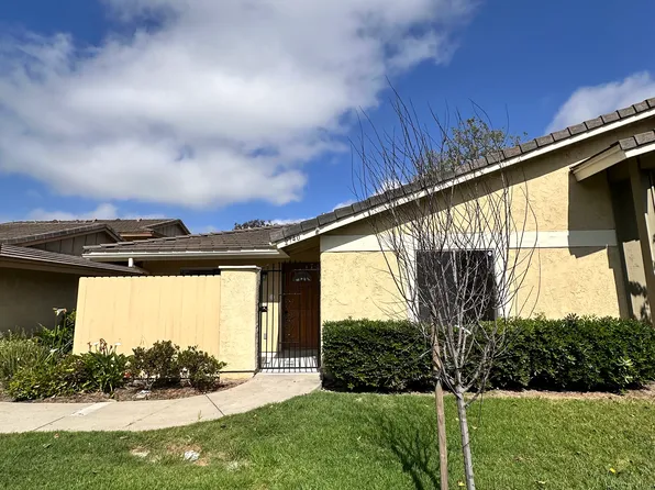 2740 Bolker Dr, Port Hueneme, CA 93041