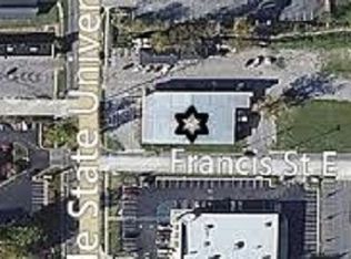 405 Pelham Road N, Jacksonville, AL 36265