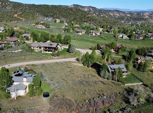 33 Bunkhouse Pl, Eagle, CO 81631