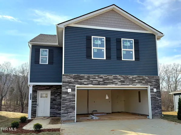 249 Chimney View Loop, Blountville, TN 37617