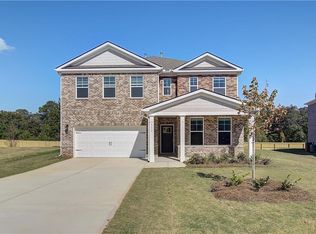 257 Chiswick Loop, Stockbridge, GA 30281