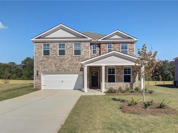 257 Chiswick Loop, Stockbridge, GA 30281