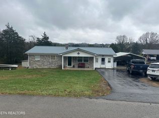 156 Granby Ln, Harrogate, TN 37752