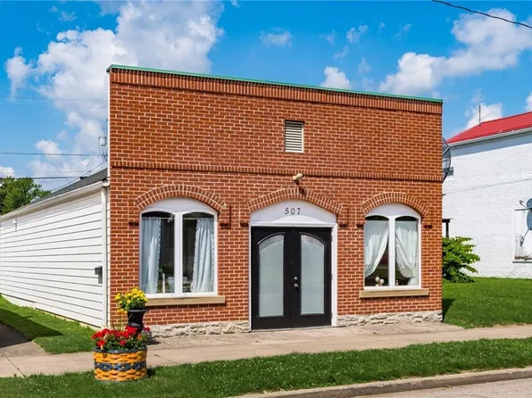 507 Main St, Dresden, OH 43821