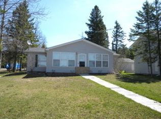 8550 Loon Ln, Lachine, MI 49753