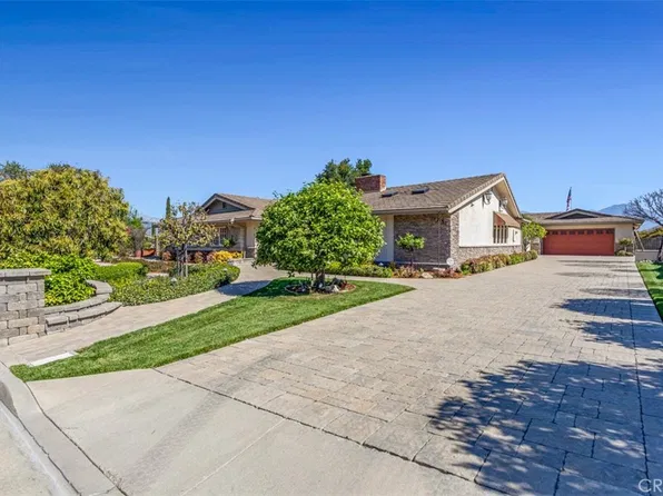 1833 Rancho Tujunga Dr, Covina, CA 91724