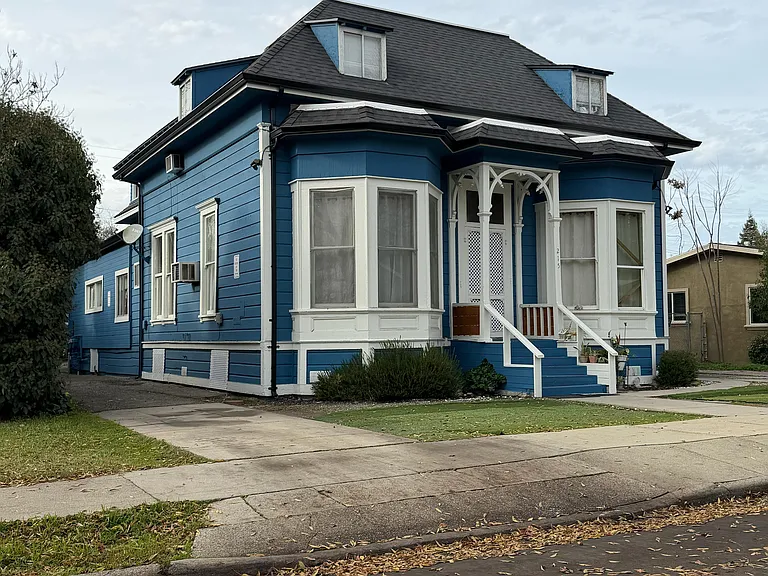 215 Semple St #4 — Photo 26