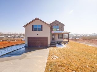 98 Liberty Park LOT 98, Clarksville, TN 37042