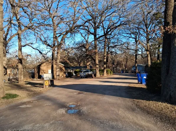 1 Oak Street Colbert LLC, 1 Oak St #33, Colbert, OK 74733