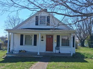 112 Alma Ave, Springfield, KY 40069