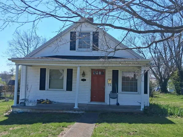 112 Alma Ave, Springfield, KY 40069