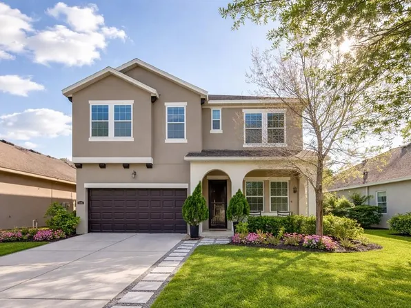 11403 Quiet Forest Dr, Tampa, FL 33635