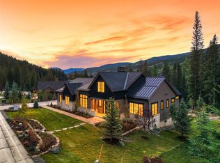 90 W Trade Ct, Keystone, CO 80435