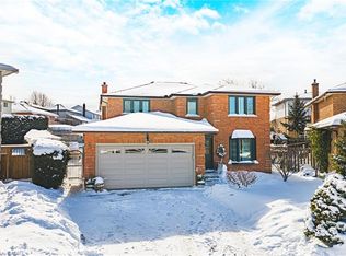 19 Glenhaven Ct, Hamilton, ON L9C7G4