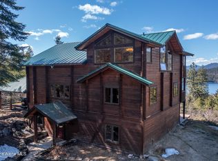 203 Frog Song Ln, Coolin, ID 83821