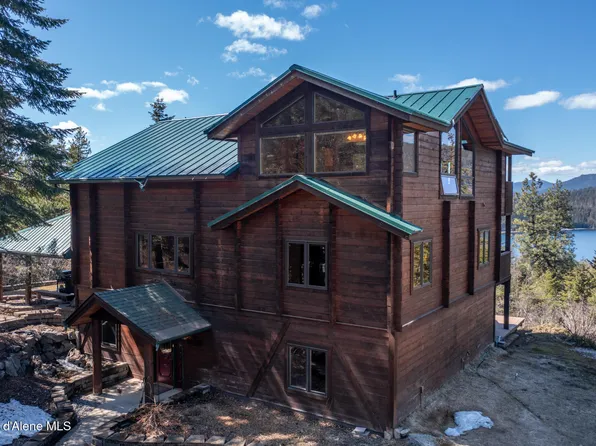 203 Frog Song Ln, Coolin, ID 83821