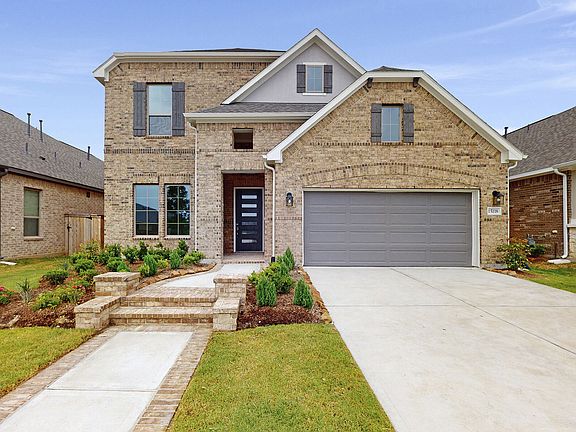 Front Exterior - Representational Photo